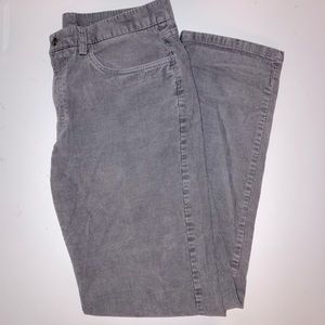 Brooks Brothers corduroy pants